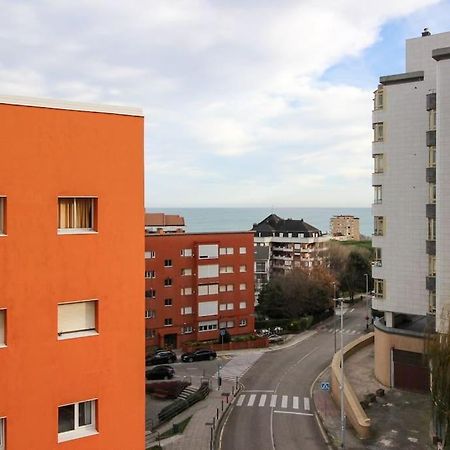 Ocean View Apartment Santander Exterior photo